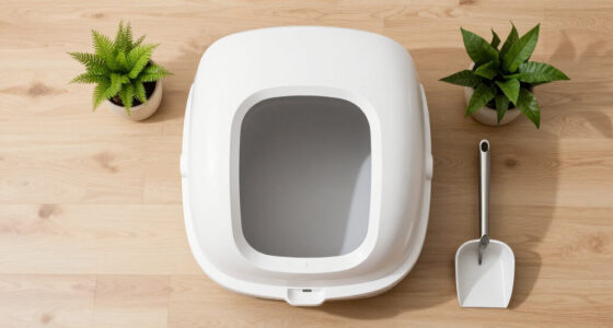 15 Best Self-Cleaning Litter Boxes in 2026