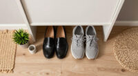 15 Best Shoe Cabinets for Narrow Entryways in 2026
