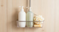 15 Best Shower Caddies in 2026