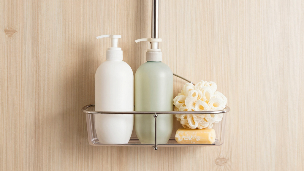 15 Best Shower Caddies in 2026