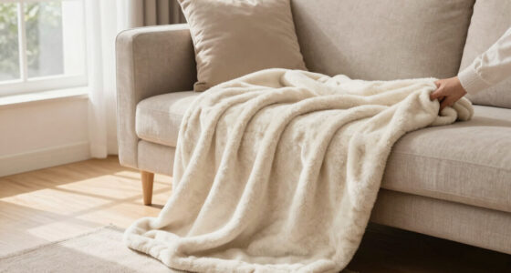 15 Best Throw Blankets in 2026