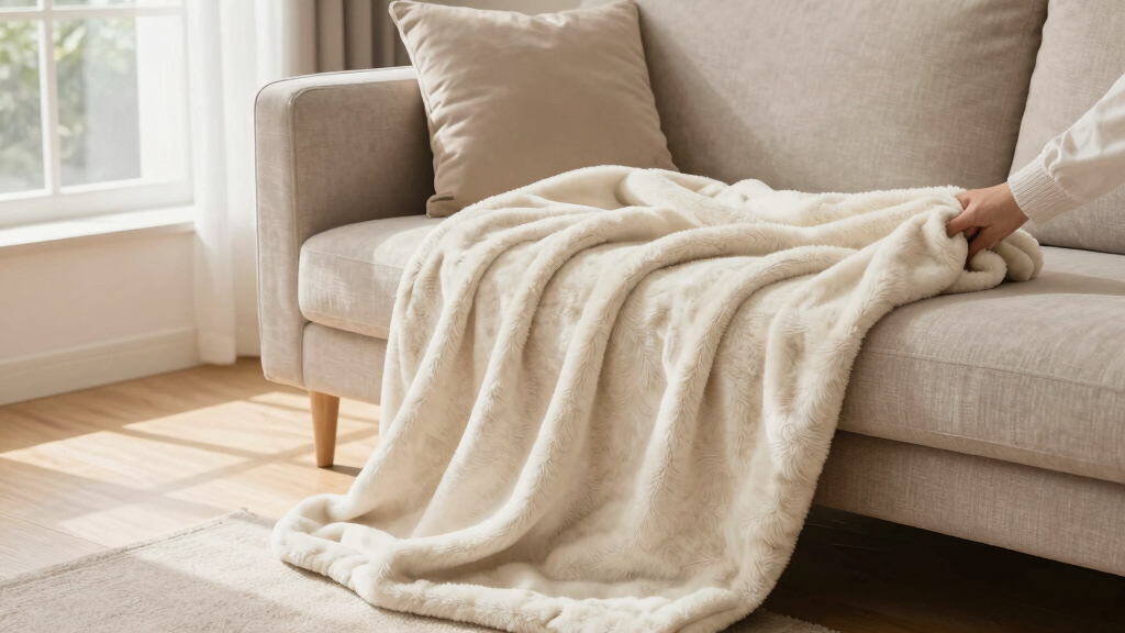 15 Best Throw Blankets in 2026