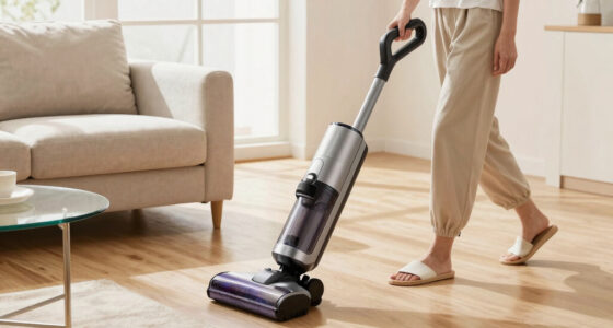 15 Best Vacuum Cleaners in 2026