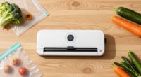 15 Best Vacuum Sealers in 2026
