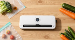 15 Best Vacuum Sealers in 2026