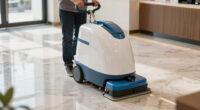 3 Best Automatic Floor Scrubbers in 2026
