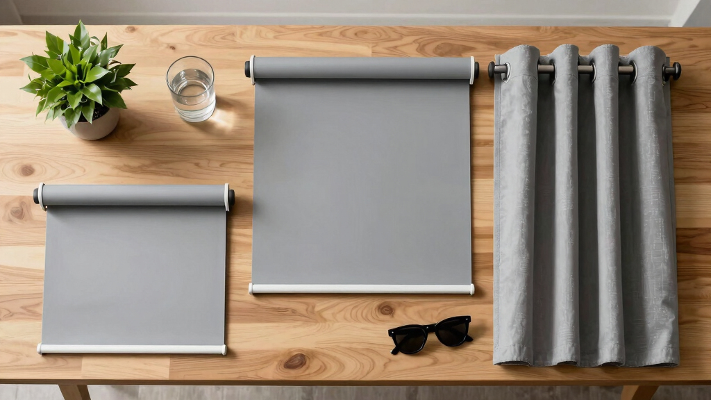 3 Best Cooling Window Treatments in 2026