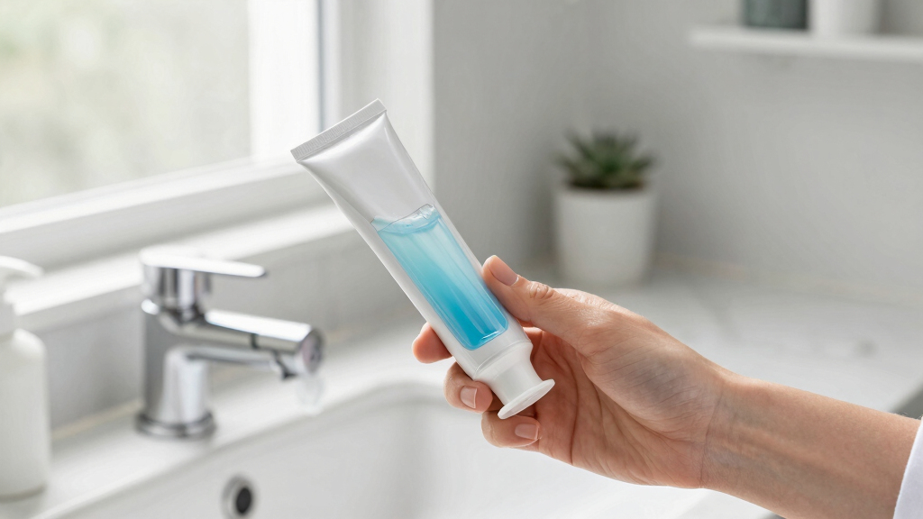 3 Best Refillable Gel Toothpastes in 2026