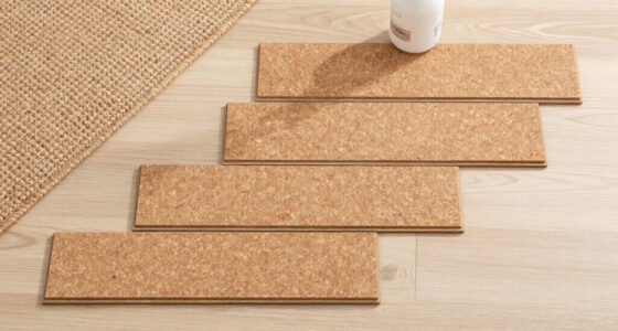 4 Best Cork Flooring in 2026
