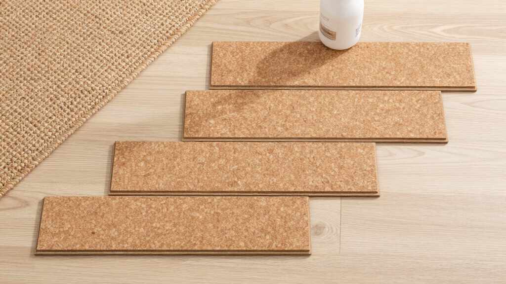 4 Best Cork Flooring in 2026