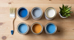 4 Best Exterior Paints in 2026