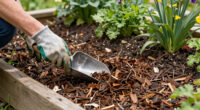 4 Best Garden Mulch in 2026