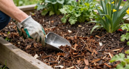 4 Best Garden Mulch in 2026
