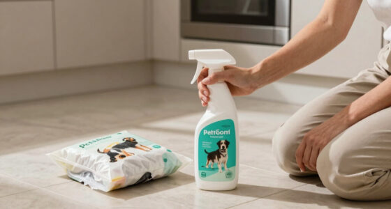 4 Best Pet Waste Cleanup Products in 2026