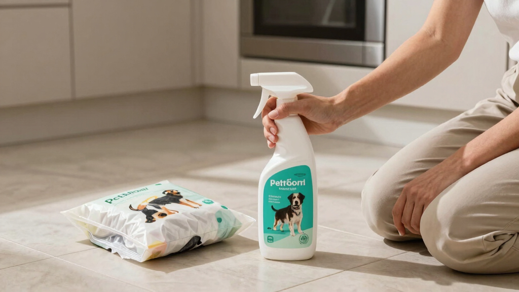 4 Best Pet Waste Cleanup Products in 2026