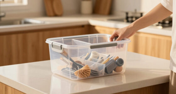 5 Best Home Organizing Products in 2026