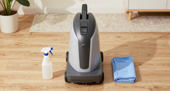6 Best Industrial Carpet Cleaners in 2026