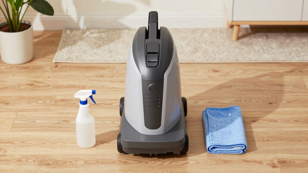 6 Best Industrial Carpet Cleaners in 2026