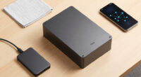 6 Best NAS Enclosures in 2026