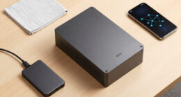6 Best NAS Enclosures in 2026