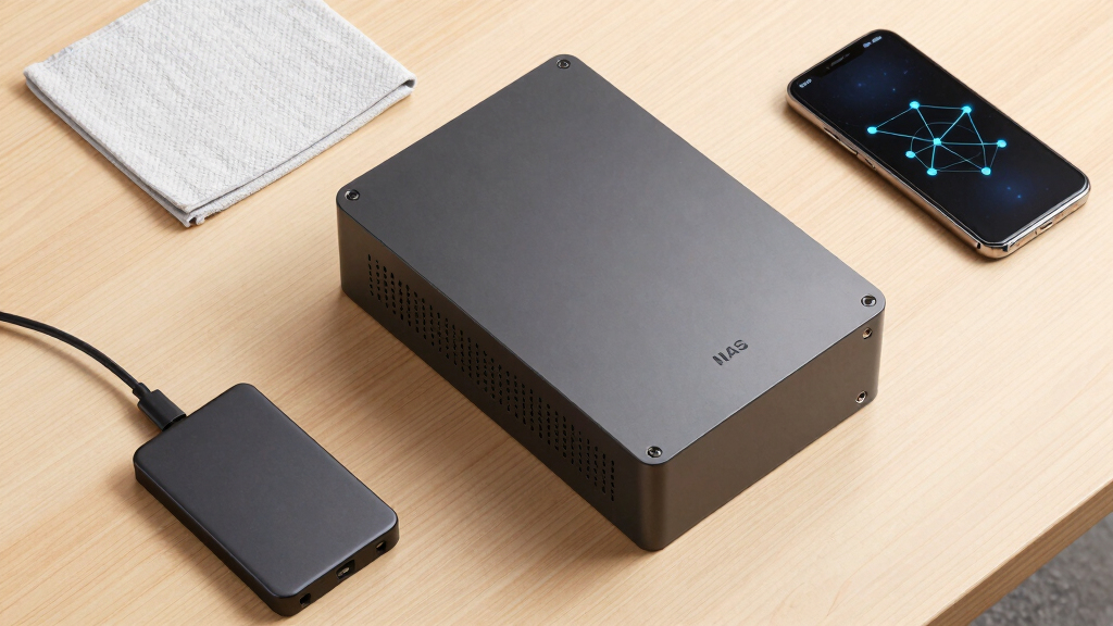 6 Best NAS Enclosures in 2026
