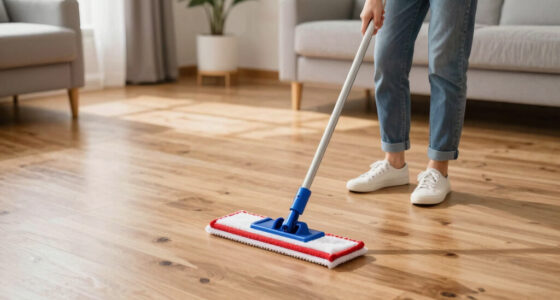 7 Best Patriotic-Themed Floor Cleaning Tools in 2026
