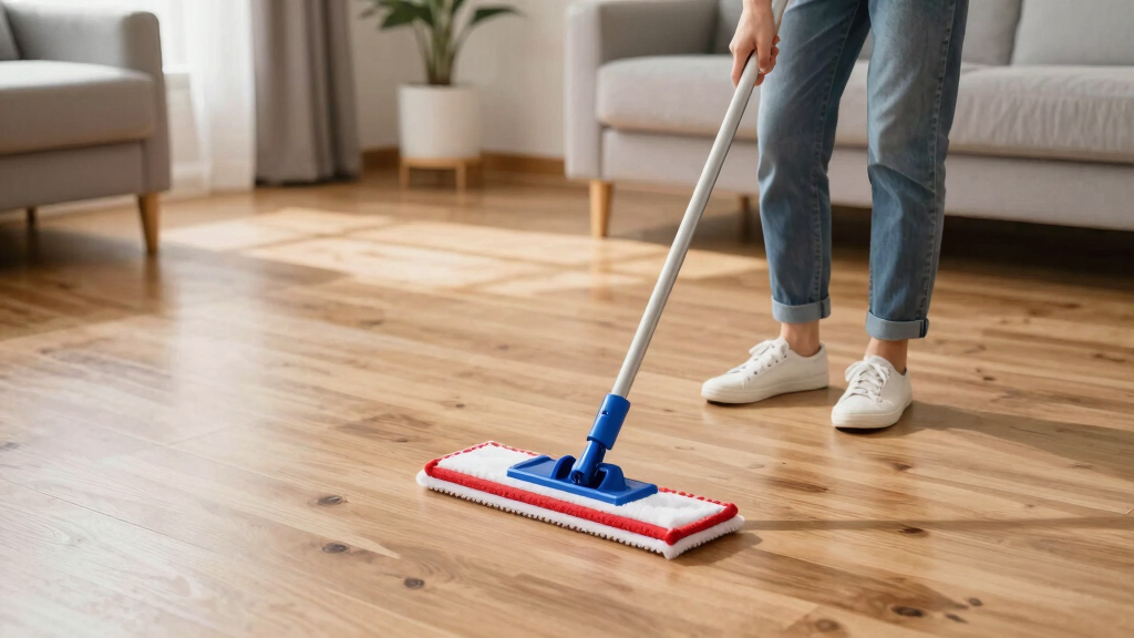 7 Best Patriotic-Themed Floor Cleaning Tools in 2026