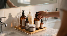 8 Best Bathroom Countertop Organizers in 2026