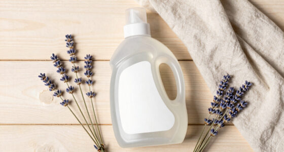 8 Best Fragrance-Forward Laundry Detergents in 2026