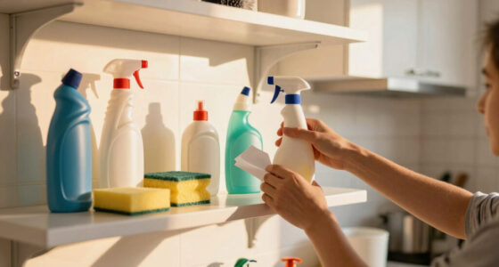 8 Best Open Shelving Units in 2026