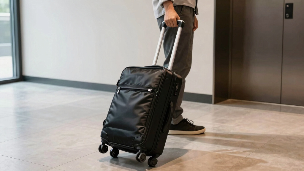 9 Best Carry-On Bags in 2026
