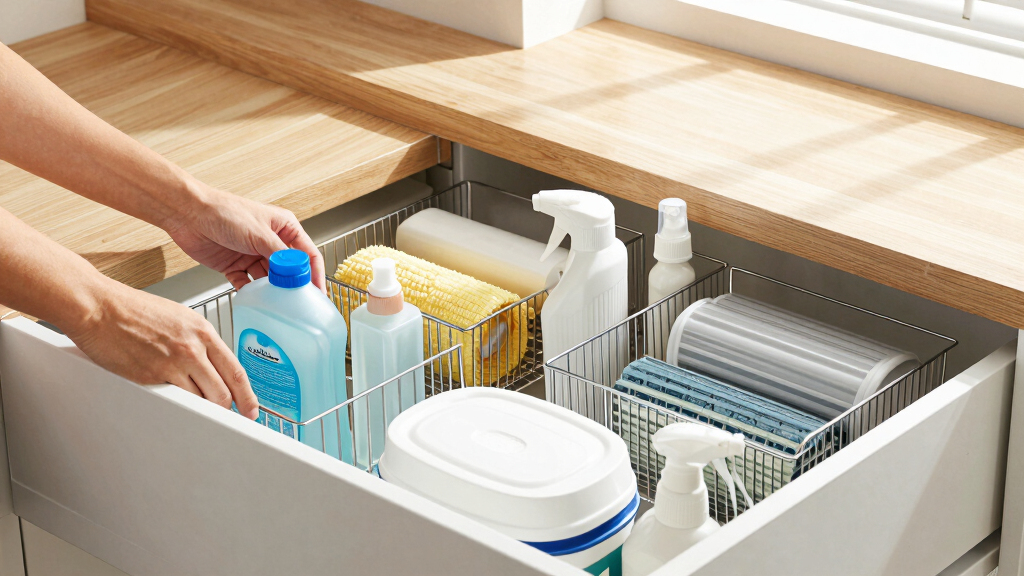 9 Best Counter Organizers in 2026