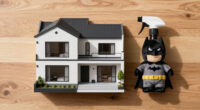 Batman’s Real-Life Mansion Is For Sale — And Yes, It’s As Expensive As You’d Expect