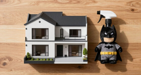 Batman’s Real-Life Mansion Is For Sale — And Yes, It’s As Expensive As You’d Expect