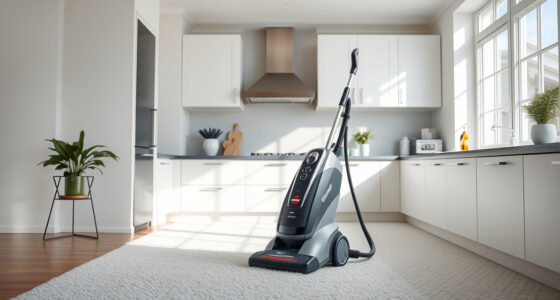 Best Bissell Carpet Cleaner for Area Rugs (2026) — Guide 10