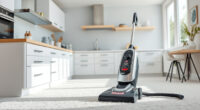 Best Bissell Carpet Cleaner for Area Rugs (2026) — Guide 2