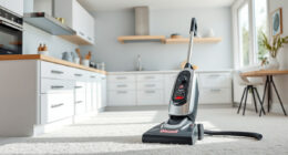 Best Bissell Carpet Cleaner for Area Rugs (2026) — Guide 2