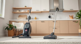 Best Bissell Carpet Cleaner for Area Rugs (2026) — Guide 2