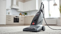 Best Bissell Carpet Cleaner for Area Rugs (2026) — Guide 6