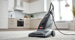 Best Bissell Carpet Cleaner for Area Rugs (2026) — Guide 6