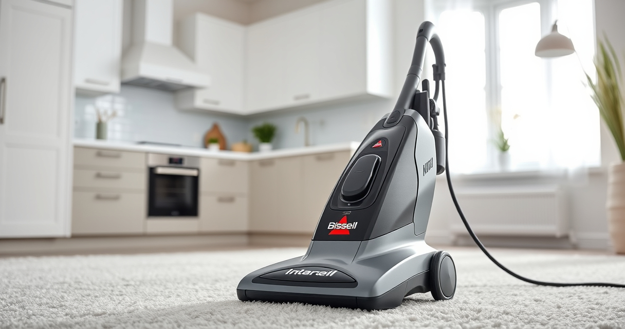 Best Bissell Carpet Cleaner for Area Rugs (2026) — Guide 6