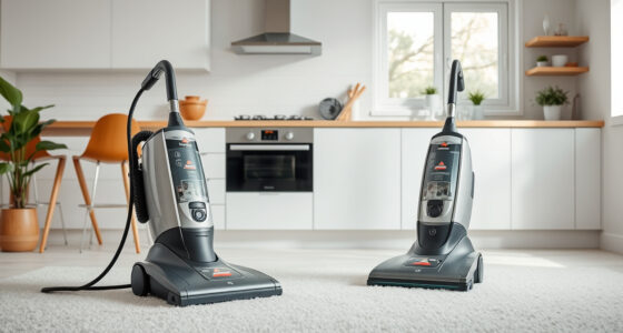 Best Bissell Carpet Cleaner for Pet Stains (2026) — Guide 1