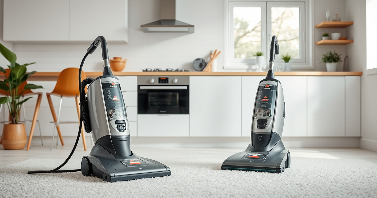 Best Bissell Carpet Cleaner for Pet Stains (2026) — Guide 1