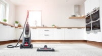 Best Bissell Carpet Cleaner for Pet Stains (2026) — Guide 1