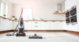 Best Bissell Carpet Cleaner for Pet Stains (2026) — Guide 1