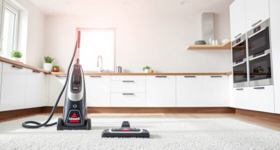 Best Bissell Carpet Cleaner for Pet Stains (2026) — Guide 1
