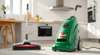 Best Bissell Carpet Cleaner for Pet Stains (2026) — Guide 5