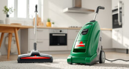 Best Bissell Carpet Cleaner for Pet Stains (2026) — Guide 5