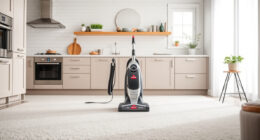 Best Bissell Carpet Cleaner for Stairs (2026) — Guide 4