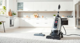 Best Bissell Carpet Cleaner for Stairs (2026) — Guide 8